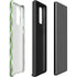 Nigeria Soccer Flag Galaxy Note20 5G Pro Case